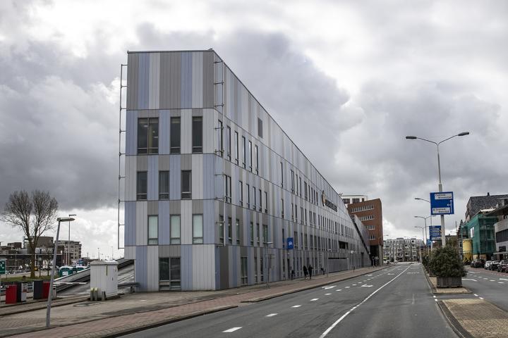 Woonbegeleider nachtopvang Alkmaar 24 – 36 uur per week